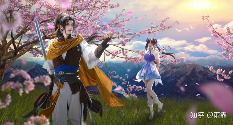 遗失的魔法之镇？