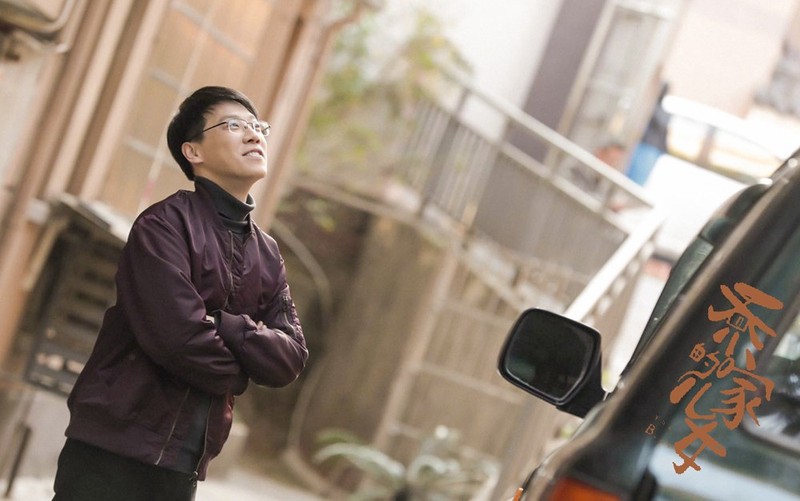 叶嘉琪跟乔斯年·一段青春记忆