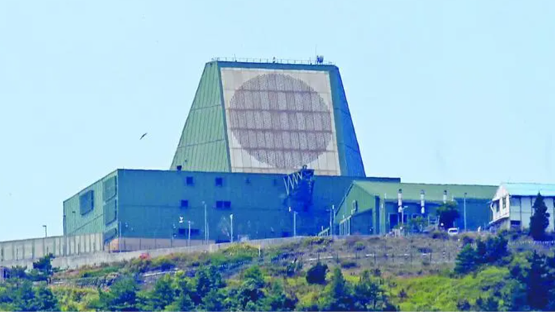 追踪汤加S-4基地—神秘背后的真相与未解之谜 追踪汤加S-4基地—神秘背后的真相与未解之谜