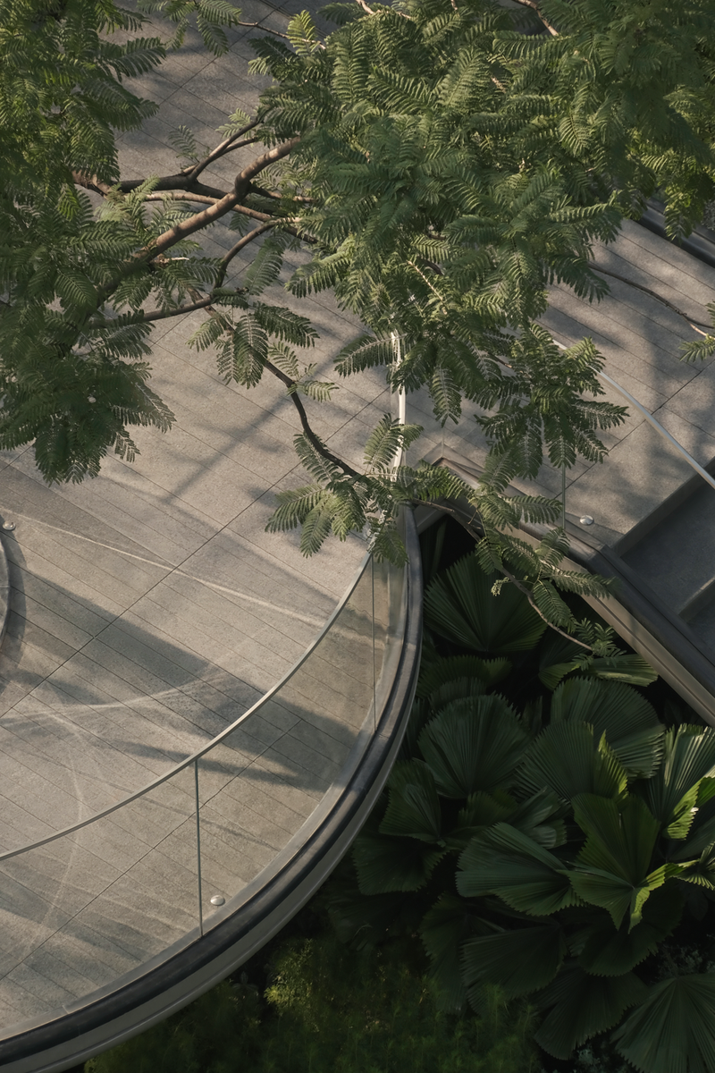 香港街头那些被忽略的“脚底风景”·从老街到中环的图案美学