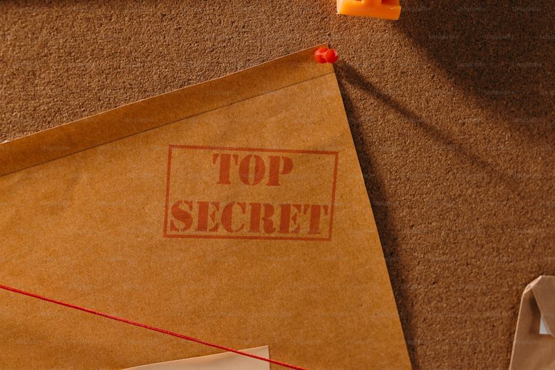 西西里之谜·解密文件背后的真相