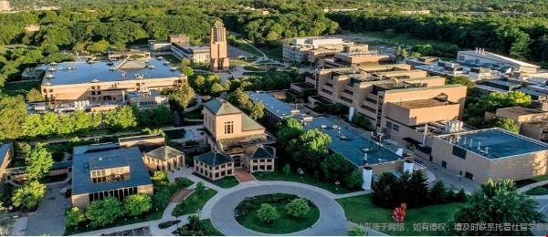 密歇根—美国的“宝石”背后隐藏的秘密