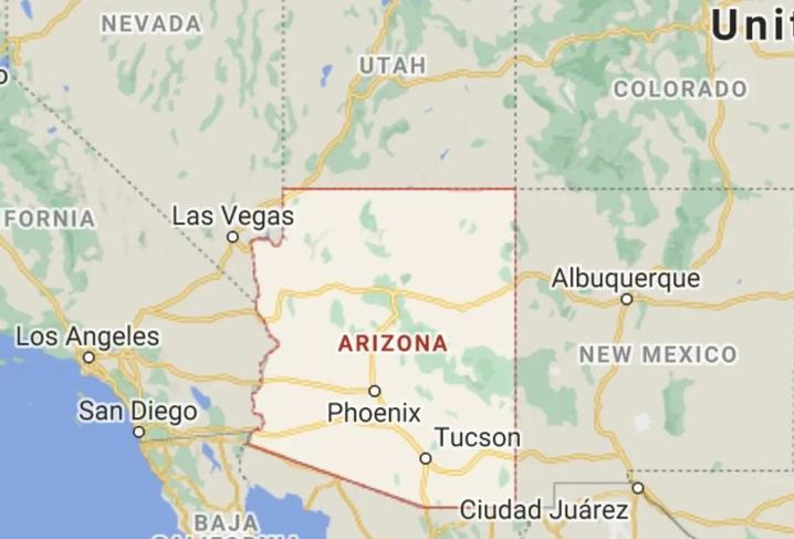 亚利桑那波江座追踪调查·一场关于星空的迷途与觉醒