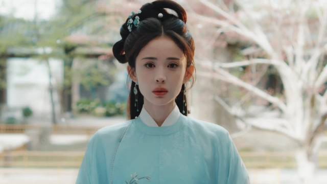 巷弄深处的玉美人｜一段未完的旧时光