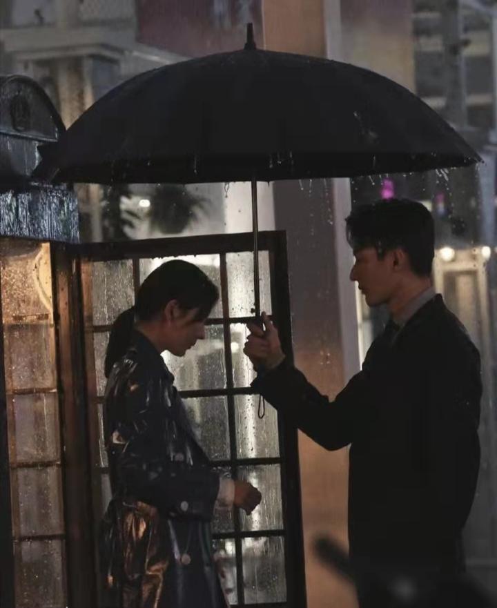 一碗面里的忠诚与背叛？