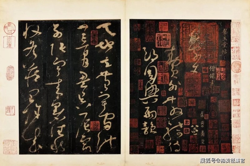 那天我站在黑曜石碑下，看了一场关于时间的“鸟群风暴”