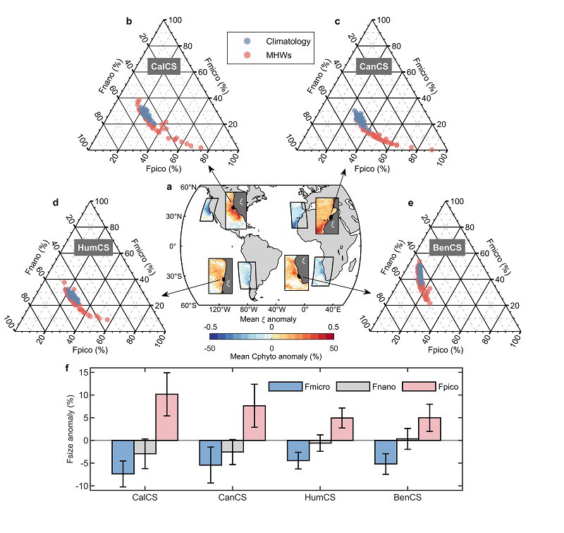 海底深处的时间裂缝·探索热泉与生命的奥秘