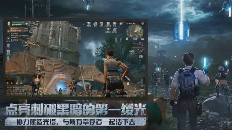 雪山之谜｜僵尸与黑暗的科学解码