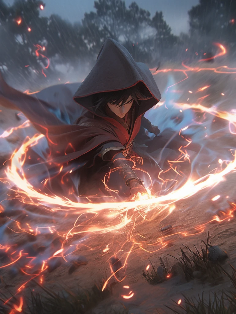 雷暴球缺页档案丨被遗忘的宇宙谜团