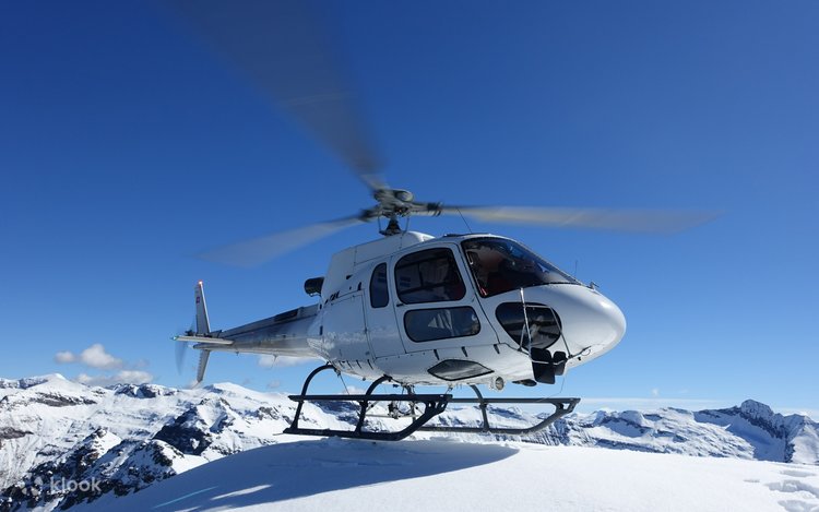 阿尔卑斯的雪峰下，藏着一个不为人知的星际联盟？