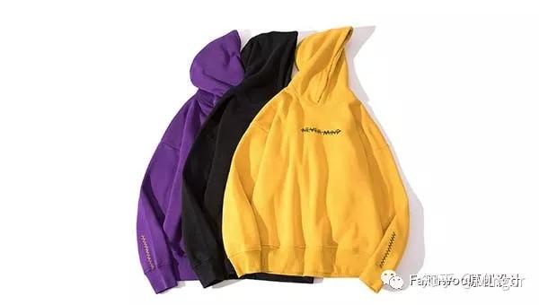 卫英内裤的故事丨一场意外的时尚冒险 卫英内裤的故事丨一场意外的时尚冒险