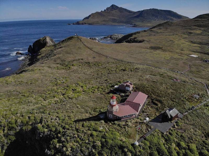 合恩角Go Fast视频丨一场未解之谜的视觉盛宴