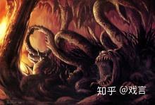 深海幽灵丨失落印度洋旧日支配者的神秘面纱