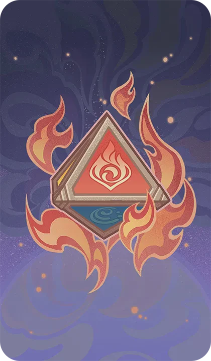 亚马孙雨林里的“幽灵之火”·这种隐身火不需要氧气，却比太阳还亮