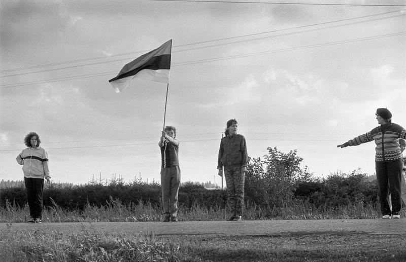 波罗的海的沉默丨一桩未解的失踪谜题 波罗的海的沉默丨一桩未解的失踪谜题