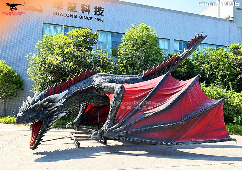 神秘的冰川飞龙|西方的奇妙传说与科学真相 神秘的冰川飞龙|西方的奇妙传说与科学真相