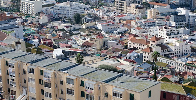 直布罗陀的FBI档案？我查了三年，发现的不是秘密，是真相？