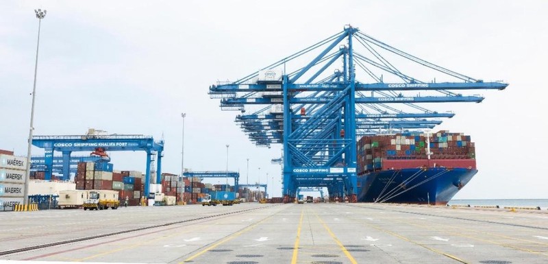 中东航路人马|古代丝绸之路的神秘使者与现代快递的先驱 中东航路人马|古代丝绸之路的神秘使者与现代快递的先驱