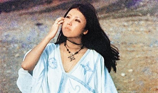 撒哈拉的药香丨一个悬壶济世的故事 撒哈拉的药香丨一个悬壶济世的故事