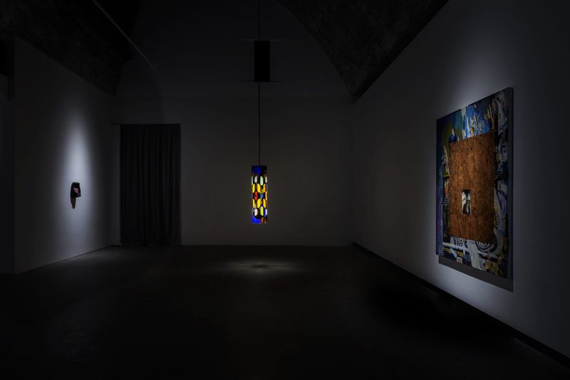 那口深井里的晶体棺，我好像听到了某种重复的回声？