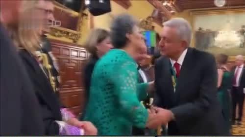 新墨西哥的神秘事件·第五类接触真相