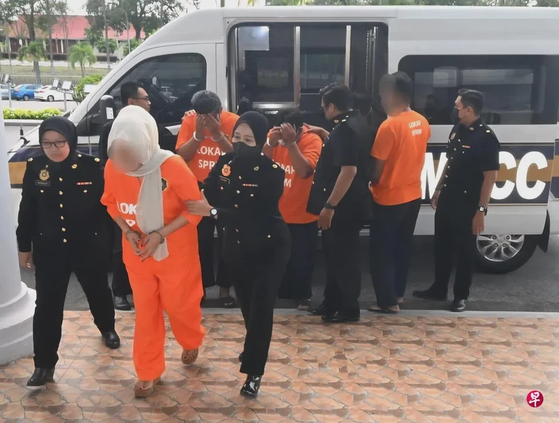 马六甲调查实录·真相究竟是什么？