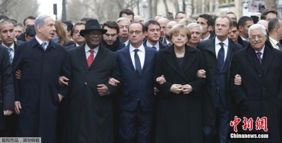 法国街头的沉默与呐喊·从凯斯事件看社会的裂痕