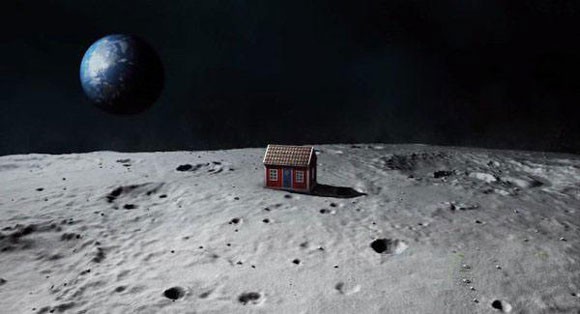 月球塔楼的神秘新发现：科学与未来的交汇点