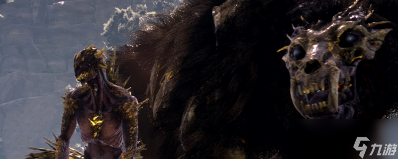 废墟守护者：解读“守护者守护者马”背后的神话与文明