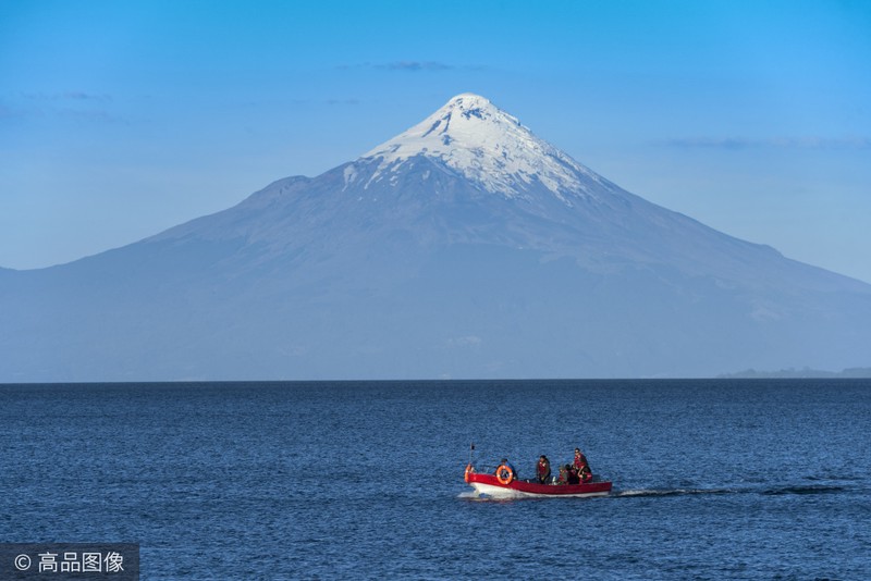 富士山之巅，我目击了新地球！