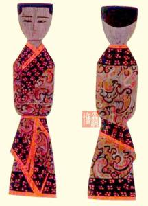 风雪夜归人·那一剑，斩断了千古的生死情义