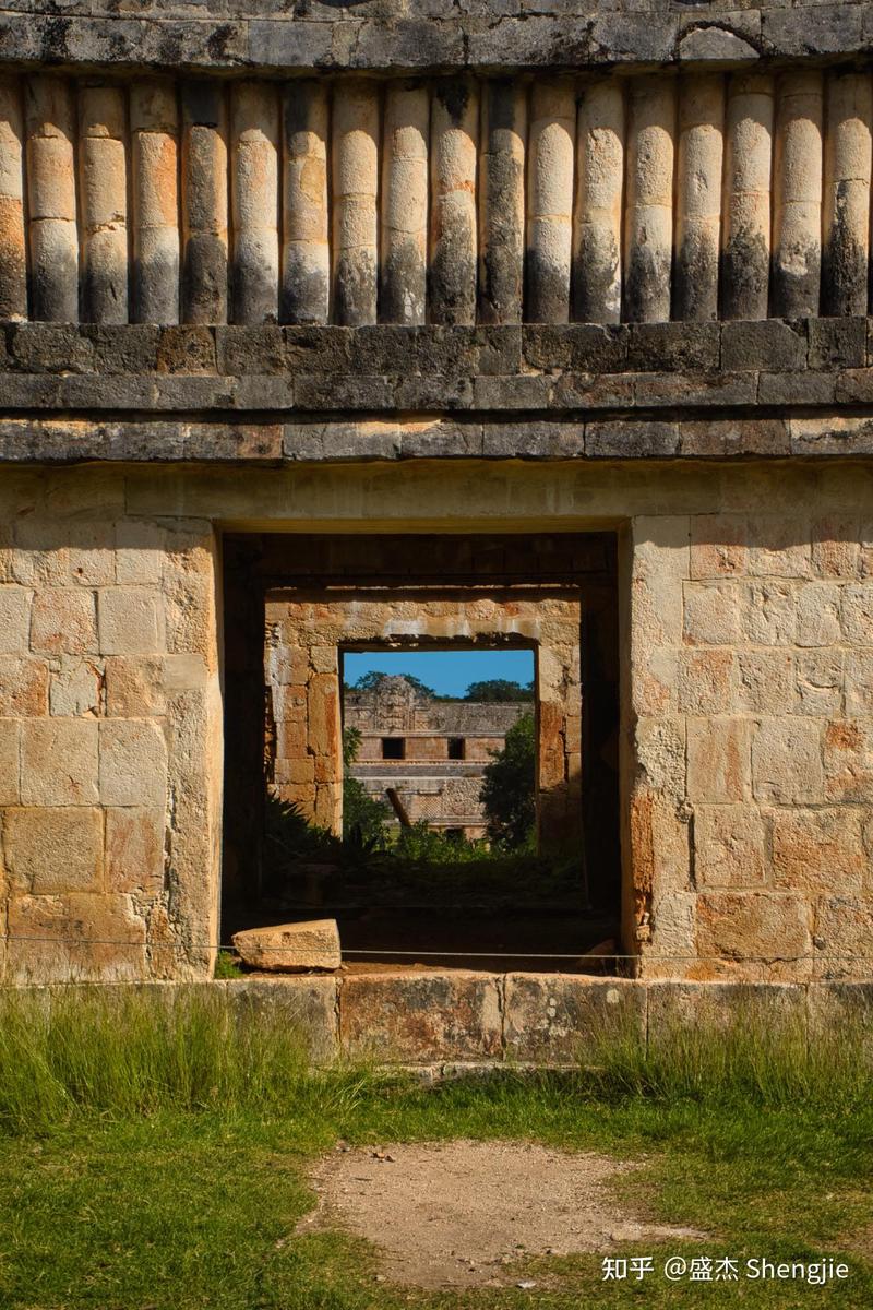 玛雅文明的雨鱼之谜·刻度骨针的奥秘