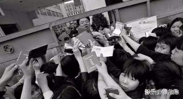 下岗的后记丨—康素萍的故事 下岗的后记丨—康素萍的故事