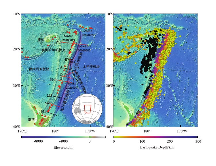 汤加时间异常报告|一场跨越时区的谜题 汤加时间异常报告|一场跨越时区的谜题