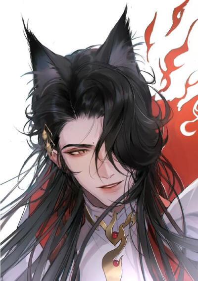 猫妖烈焰—那些让人错觉能点燃的猫科秘密 猫妖烈焰—那些让人错觉能点燃的猫科秘密