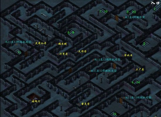 鹏鸟迷宫—传说中会飞的巨鸟，它真的存在吗？