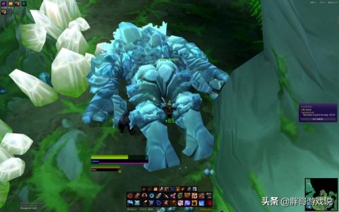 土元素时间：你脚下的大地，其实一直在“计时”