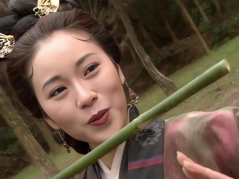 绝情谷中的秘密…