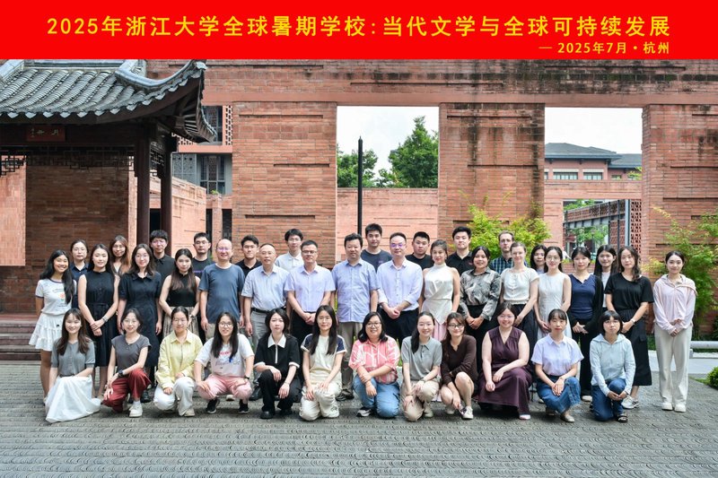 五年后，我们又相遇了！