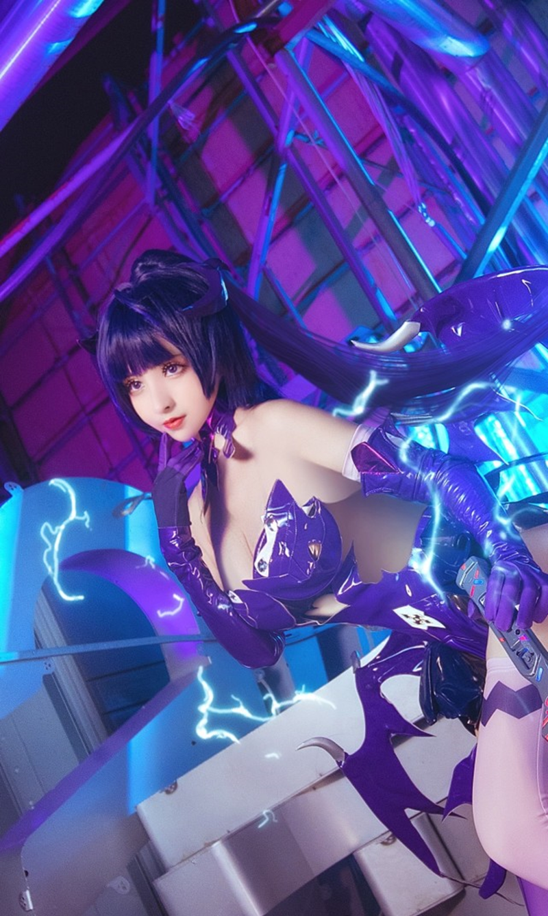 魅惑之光|探索魅魔背后的科学奥秘 魅惑之光|探索魅魔背后的科学奥秘