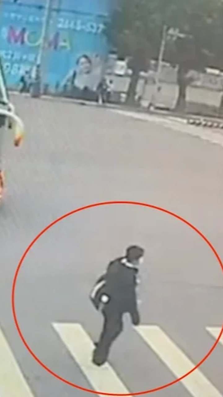 比利时百慕大失踪丨飞碟谜团背后的真相？