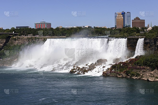 尼亚加拉大规模目击事件背后的真相? 尼亚加拉大规模目击事件背后的真相?