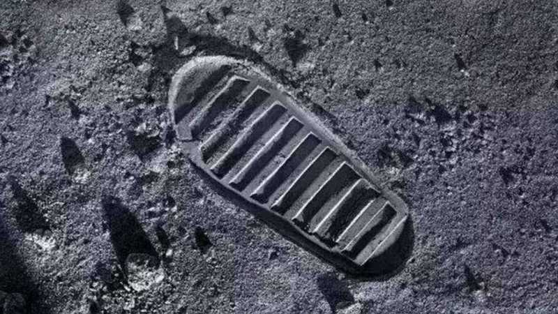 汤加岛上的月亮｜那些不寻常的记录