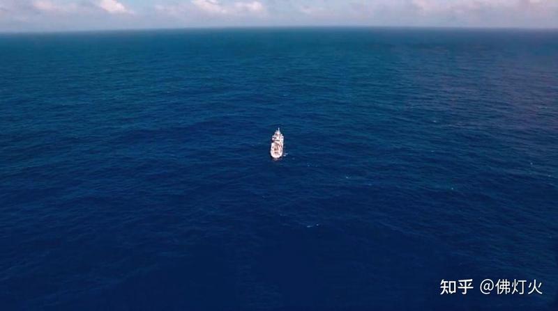 马里亚纳海沟—深度之谜与刻度之谜 马里亚纳海沟—深度之谜与刻度之谜