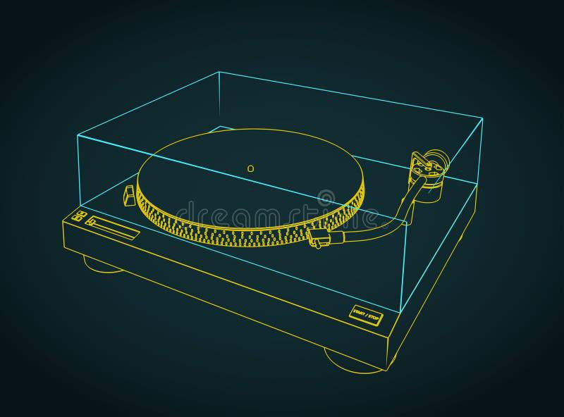 黑胶片｜永恒的音符与光影的诗篇