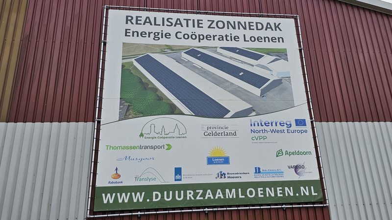 荷兰自由能源｜梦想还是现实？