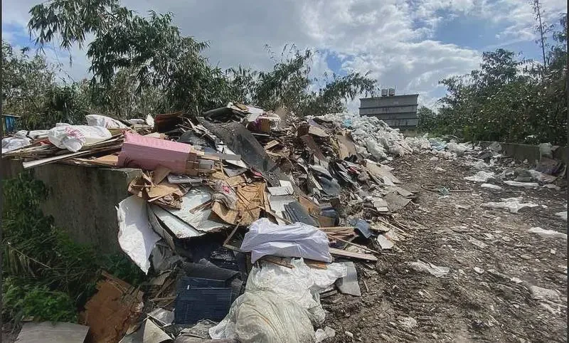 废弃地铁石板铭文，无信号区的神秘传说！