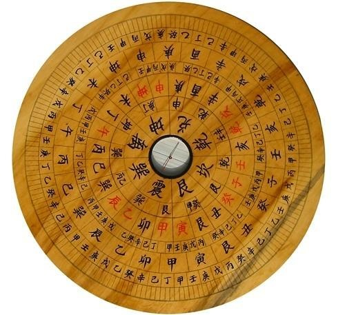 指南针乱转，我竟在海底发现了“石球阵”？