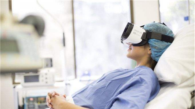 【以色列VR观察】戴上头显，看懂这个“创业国度”的硬核逻辑！