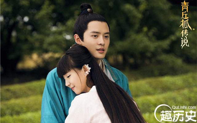 穿越时空的神秘传说—揭秘狐仙的奥秘